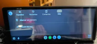 Pantalla Smart Scream