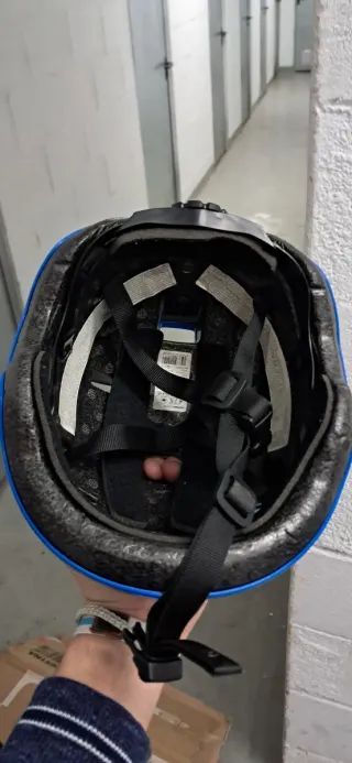 Pack Protección Patinaje Infantil: Casco y Kit