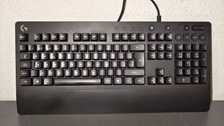 Logitech G213 Prodigy Gaming Keyboard
