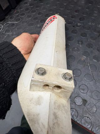 Protector Horquilla Beta Xtrainer