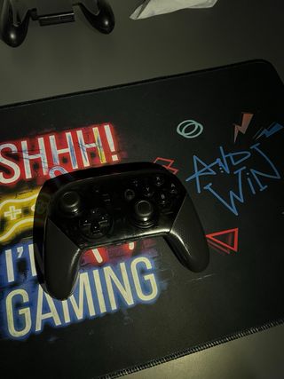 Nintendo Switch OLED Blanca + Pack Completo