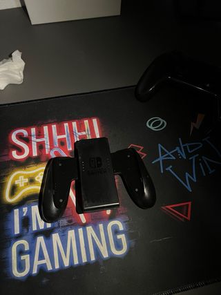 Nintendo Switch OLED Blanca + Pack Completo