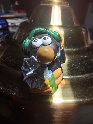 Sorpresa Kinder 2006 - Missione Talpa 2