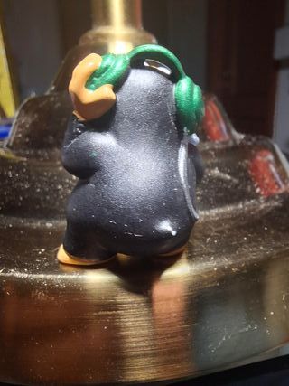 Sorpresa Kinder 2006 - Missione Talpa 2