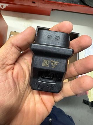 Adaptador Shimano SM-BTE80 de batería