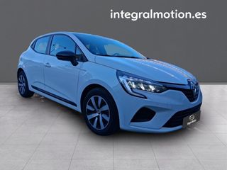 Renault Clio Equilibre Blue dCi 74kW (100CV)