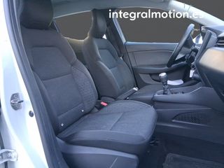 Renault Clio Equilibre Blue dCi 74kW (100CV)