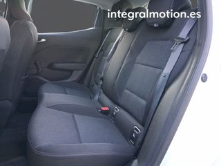 Renault Clio Equilibre Blue dCi 74kW (100CV)