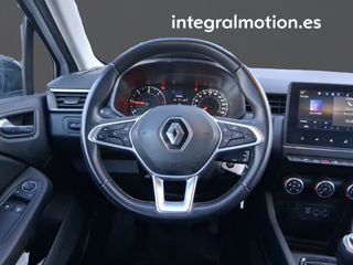 Renault Clio Equilibre Blue dCi 74kW (100CV)