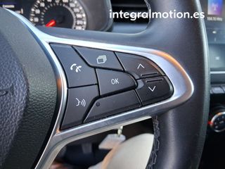 Renault Clio Equilibre Blue dCi 74kW (100CV)