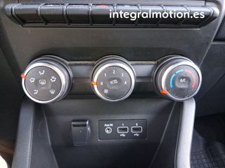 Renault Clio Equilibre Blue dCi 74kW (100CV)