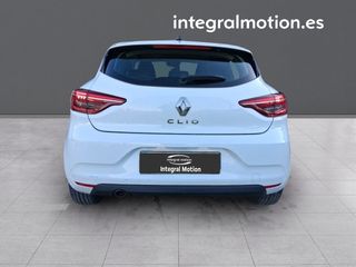Renault Clio Equilibre Blue dCi 74kW (100CV)