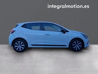 Renault Clio Equilibre Blue dCi 74kW (100CV)