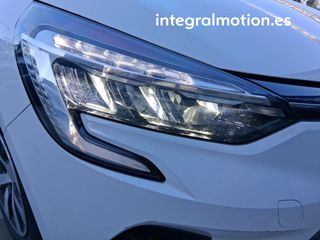 Renault Clio Equilibre Blue dCi 74kW (100CV)