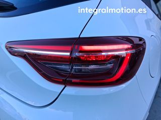 Renault Clio Equilibre Blue dCi 74kW (100CV)