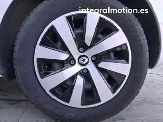 Renault Clio Equilibre Blue dCi 74kW (100CV)