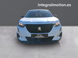 Peugeot 2008 Active Pack BlueHDI 81kW (110CV)