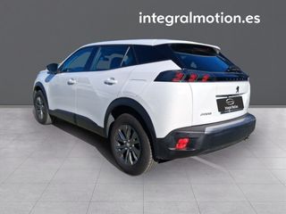 Peugeot 2008 Active Pack BlueHDI 81kW (110CV)