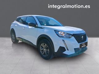 Peugeot 2008 Active Pack BlueHDI 81kW (110CV)