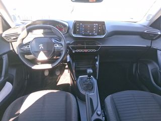 Peugeot 2008 Active Pack BlueHDI 81kW (110CV)