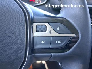 Peugeot 2008 Active Pack BlueHDI 81kW (110CV)