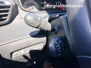 Peugeot 2008 Active Pack BlueHDI 81kW (110CV)