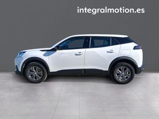 Peugeot 2008 Active Pack BlueHDI 81kW (110CV)