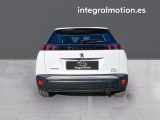 Peugeot 2008 Active Pack BlueHDI 81kW (110CV)