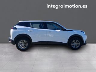 Peugeot 2008 Active Pack BlueHDI 81kW (110CV)