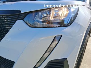 Peugeot 2008 Active Pack BlueHDI 81kW (110CV)