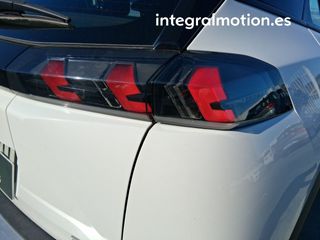 Peugeot 2008 Active Pack BlueHDI 81kW (110CV)