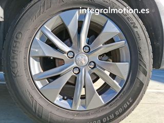 Peugeot 2008 Active Pack BlueHDI 81kW (110CV)