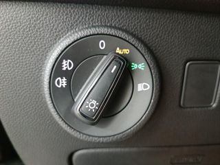 SEAT Ateca 1.5 TSI X-Perience Go DSG 110 kW (150 CV)