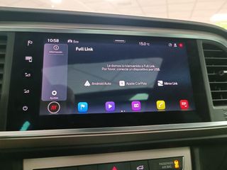 SEAT Ateca 1.5 TSI X-Perience Go DSG 110 kW (150 CV)