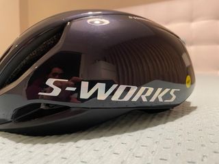 Capacete Specialized Evade 3