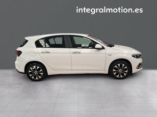 Fiat Tipo HB City Life 1.0 74kW (100CV)