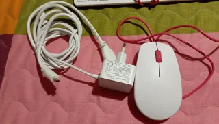 Raspberry Pi 4 Kit Sobremesa