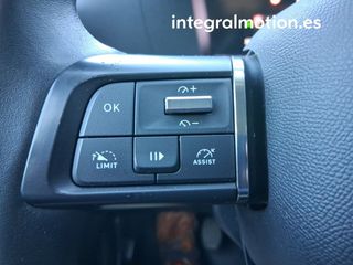 Citroën C4 BlueHdi 110 S&S Feel Pack