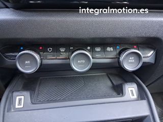 Citroën C4 BlueHdi 110 S&S Feel Pack