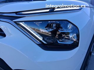 Citroën C4 BlueHdi 110 S&S Feel Pack