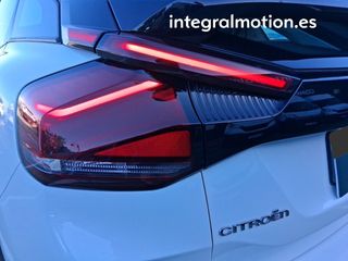 Citroën C4 BlueHdi 110 S&S Feel Pack