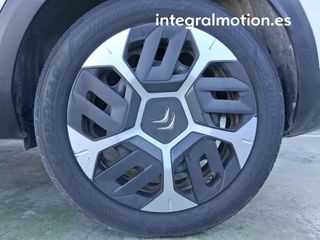 Citroën C4 BlueHdi 110 S&S Feel Pack