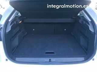 Citroën C4 BlueHdi 110 S&S Feel Pack