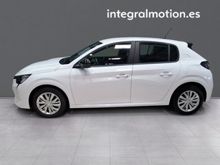 Peugeot 208 BlueHDi 73kW (100CV) Active