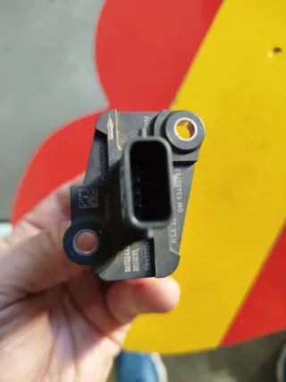 Caudalímetro Nissan Qashqai 2016