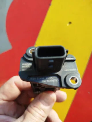 Caudalímetro Nissan Qashqai 2016