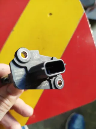 Caudalímetro Nissan Qashqai 2016