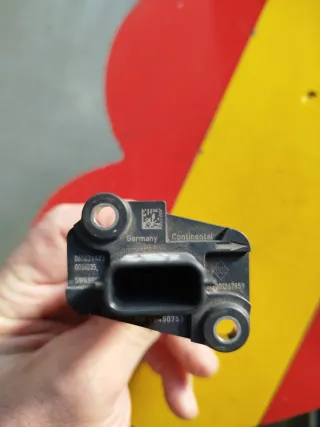 Caudalímetro Nissan Qashqai 2016