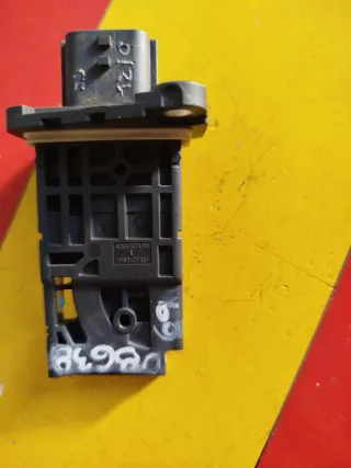 Caudalímetro Nissan Qashqai 2016