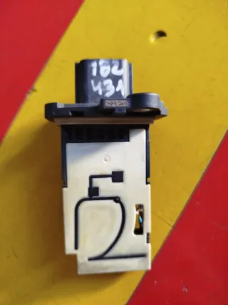 Caudalímetro Nissan Qashqai 2016